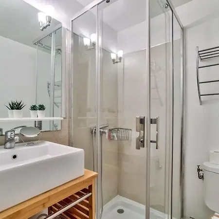Appartement Alex Mari - Cosy En Plein Coeur Du Vieux